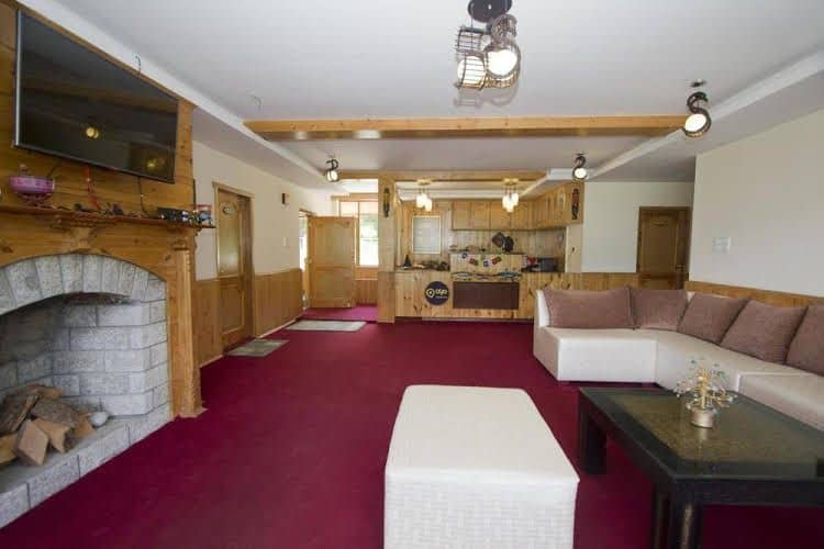 OYO Premium Hampta View OYO Premium Hampta View