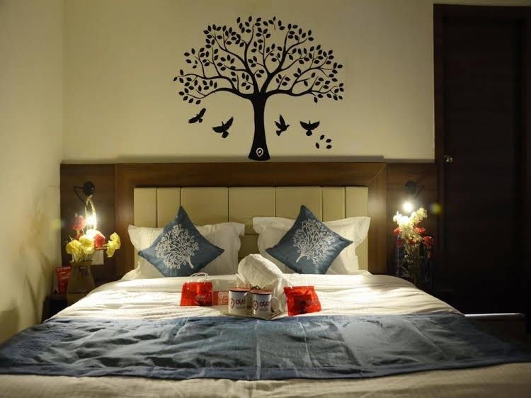 OYO Rooms Bhootnath Market0