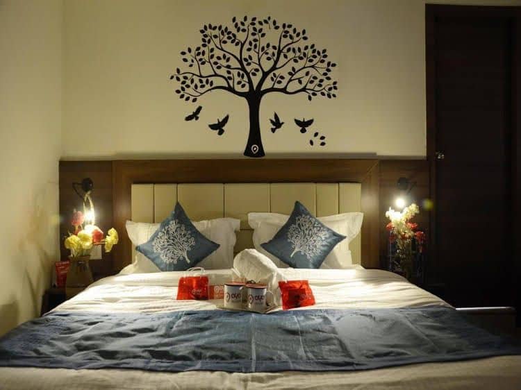 OYO Rooms Bhootnath Market OYO Rooms Bhootnath Market