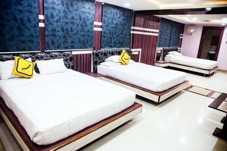 Vista Rooms At MP Nagar Vista Rooms At MP Nagar