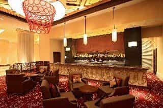 Holiday Inn Cotai Central Holiday Inn Cotai Central