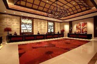 Holiday Inn Cotai Central