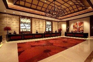 Holiday Inn Cotai Central Holiday Inn Cotai Central