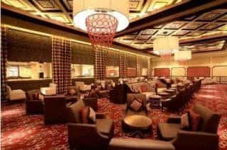 Holiday Inn Cotai Central Holiday Inn Cotai Central