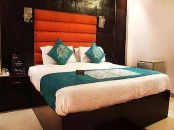 OYO Premium Near Fortis Faridabad OYO Premium Near Fortis Faridabad