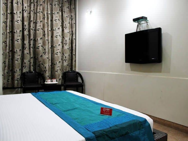 OYO Rooms By Pass Road Gandhi Nagar OYO Rooms By Pass Road Gandhi Nagar