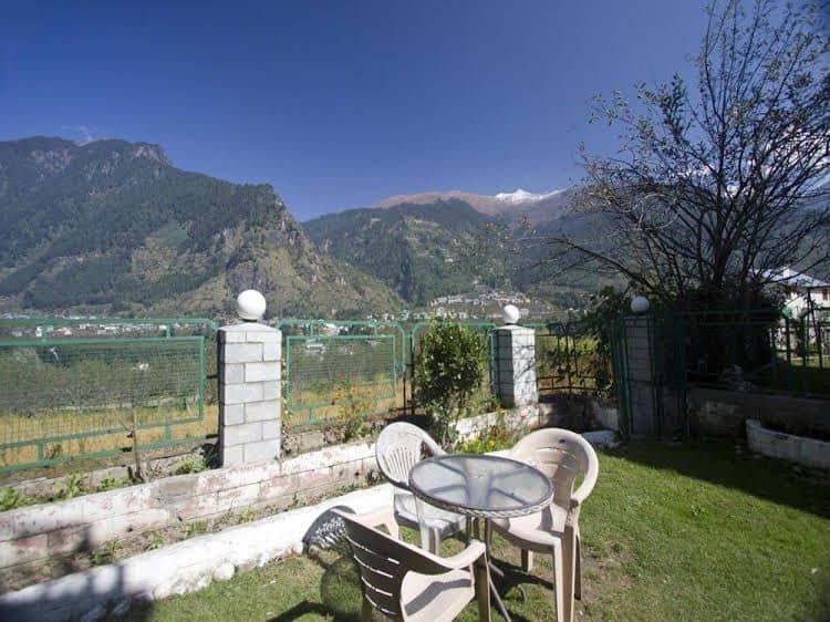OYO Rooms Simsa Manali OYO Rooms Simsa Manali