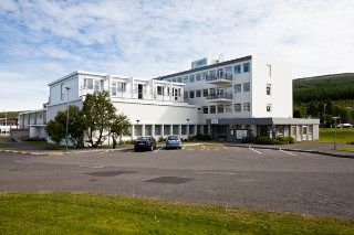 Fosshotel Husavik2