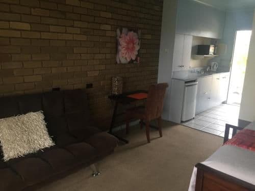 Double Room with Sea View