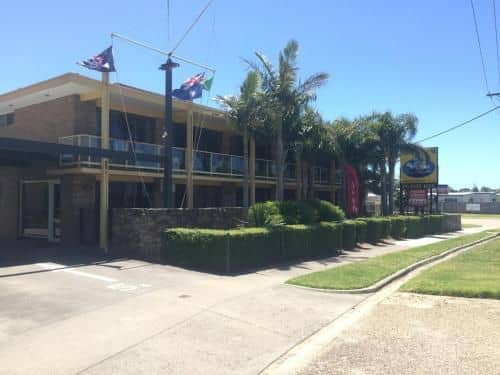 Abel Tasman Waterfront Motel Abel Tasman Waterfront Motel