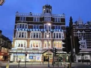 Scarisbrick Hotel Scarisbrick Hotel