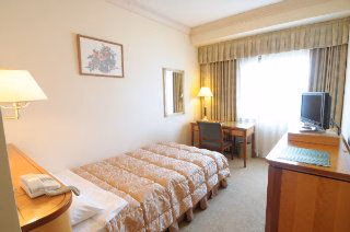 Hotel JAL City Tamachi Tokyo3