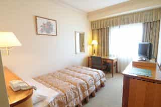 Hotel JAL City Tamachi Tokyo Hotel JAL City Tamachi Tokyo