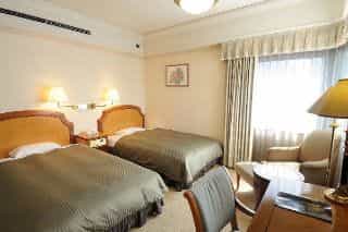 Hotel JAL City Tamachi Tokyo Hotel JAL City Tamachi Tokyo