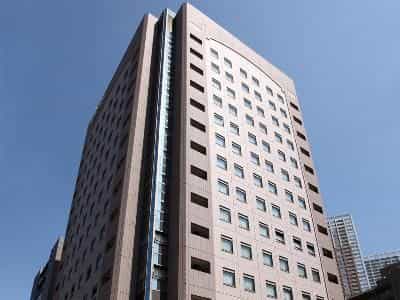 Hotel JAL City Tamachi Tokyo