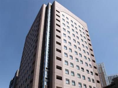 Hotel JAL City Tamachi Tokyo Hotel JAL City Tamachi Tokyo