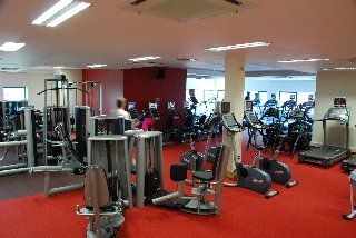 Quality Hotel & Leisure Club Clonakilty4
