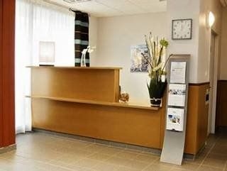 Nemea Appart'Hotel Toulouse St Martin0