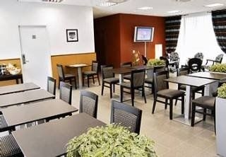 Nemea Appart'Hotel Toulouse St Martin4