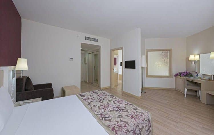 Side Lilyum and Spa All Inclusive Side Lilyum and Spa All Inclusive