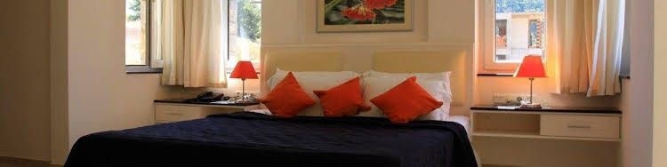 Nicholas Heights Deluxe All Inclusive Adult Only0
