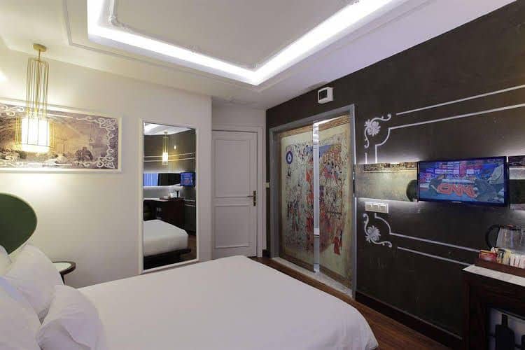 Niles Istanbul Special Class Niles Istanbul Special Class