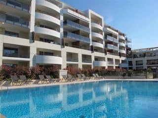 Residence Nemea Le Lido Residence Nemea Le Lido
