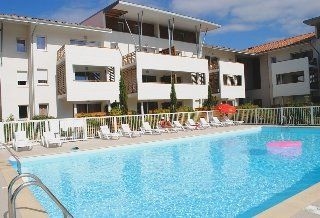 Residence Nemea Les Terrasses de L'ocean4