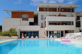 Residence Nemea Les Terrasses de L'ocean2