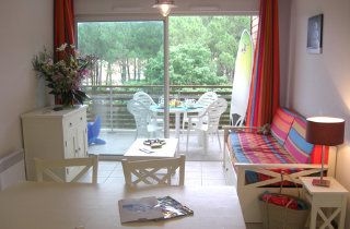 Residence Nemea Les Terrasses de L'ocean3