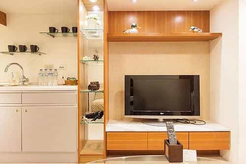 Hua Guan Suite Hua Guan Suite