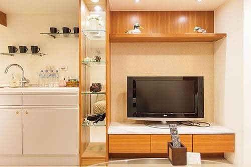 Hua Guan Suite Hua Guan Suite