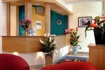 Comfort Inn Buckingham Palace Comfort Inn Buckingham Palace