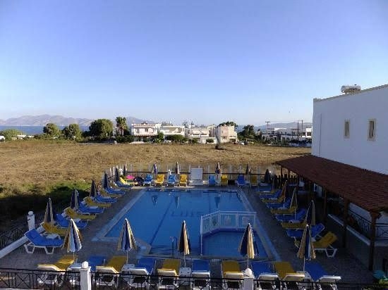 Yiannis Apartments1