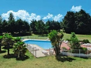 Residence Nemea Ker Mael3