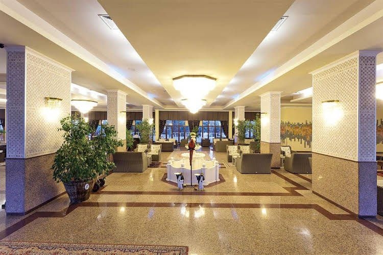 Sural Saray All Inclusive0