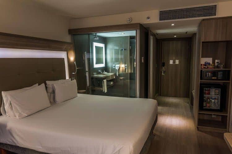 Novotel RJ Botafogo Novotel RJ Botafogo