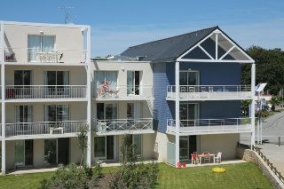 Residence Nemea Domaine de Bertheaume0