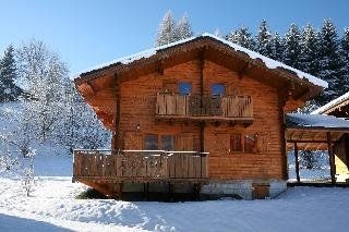 Residence Nemea Chalets Bois de Champelle0