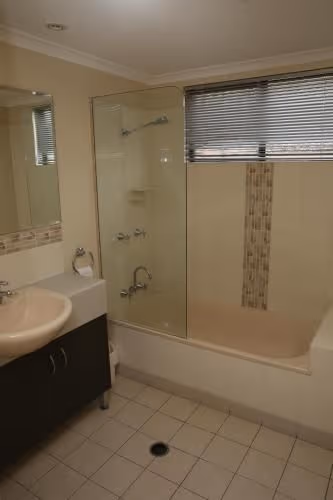 Self Contained Unit