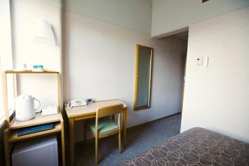 Small Double Room - Non-Smoking