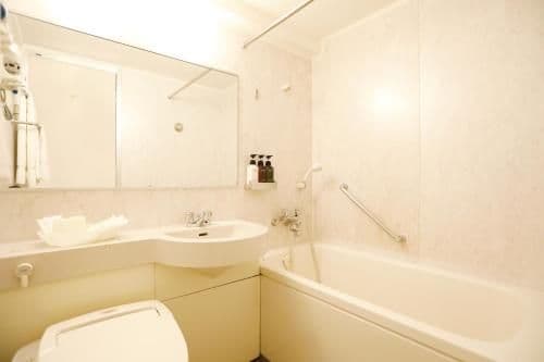 Double Room - Smoking