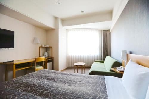 Double Room - Smoking