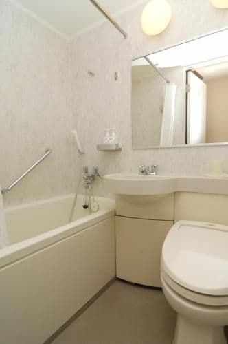 Double Room - Smoking