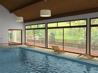 Residence Nemea Les Chalets des Cimes1