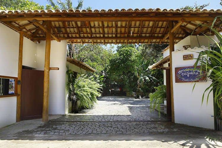 Cajueiro Premium Trancoso Cajueiro Premium Trancoso
