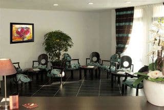 Nemea Appart'Hotel Nancy Nemea Appart'Hotel Nancy