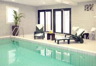 Nemea Appart'Hotel Nancy Nemea Appart'Hotel Nancy
