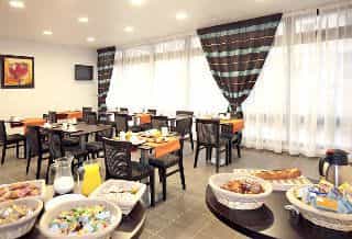 Nemea Appart'Hotel Nancy Nemea Appart'Hotel Nancy