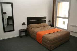 Nemea Appart'Hotel Nancy Nemea Appart'Hotel Nancy